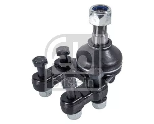 Trag-/Führungsgelenk