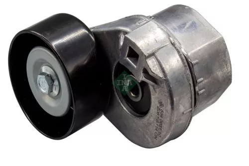 Riemenspanner, Keilrippenriemen