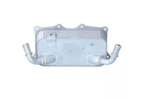 Ölkühler, Motoröl