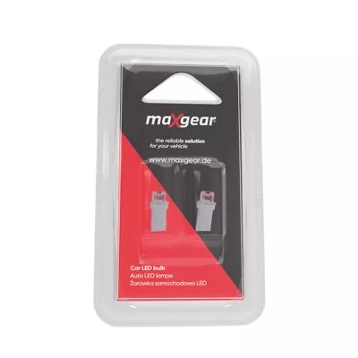 Glühlampe, Blinkleuchte