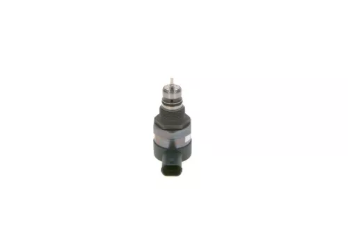 Druckregelventil, Common-Rail-System