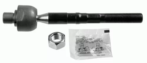 Axialgelenk, Spurstange