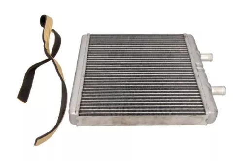 Wärmetauscher, Innenraumheizung