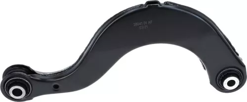 Lenker, Radaufhängung