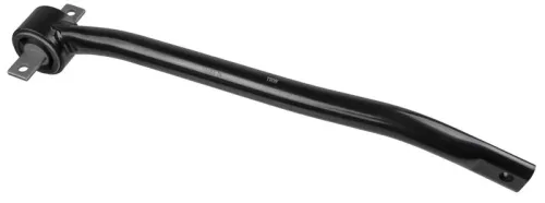 Lenker, Radaufhängung