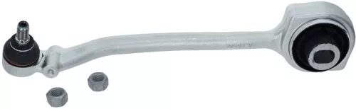 Lenker, Radaufhängung