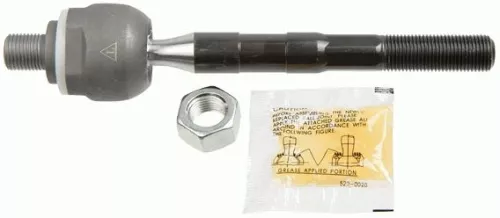 Axialgelenk, Spurstange