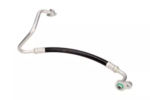 Hochdruckleitung, Klimaanlage