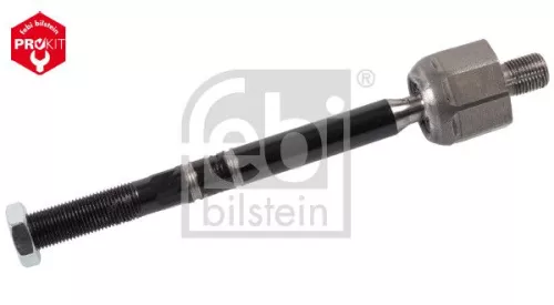 Axialgelenk, Spurstange