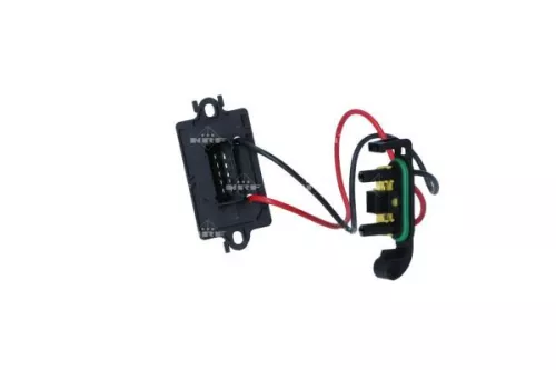 Widerstand, Innenraumgebläse