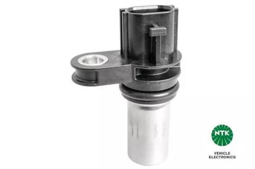 Impulsgeber, Kurbelwelle