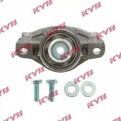 Federbeinstützlager