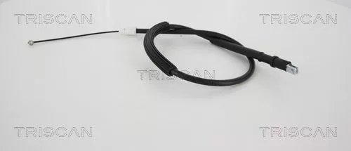 Seilzug, Feststellbremse