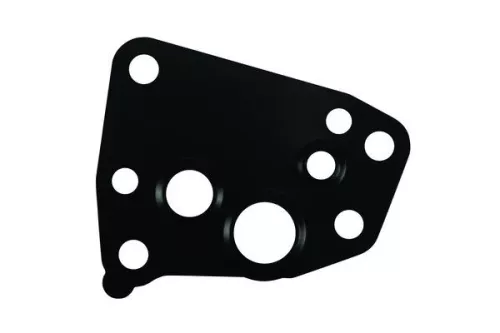 Dichtung, Öleinlass (Lader)