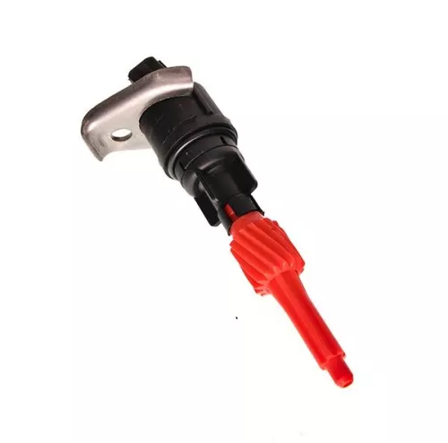 Sensor, Geschwindigkeit