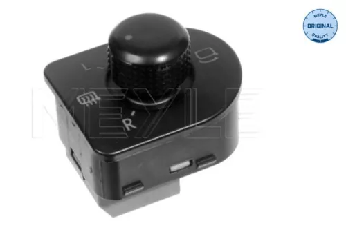 Schalter, Außenspiegelverstellung