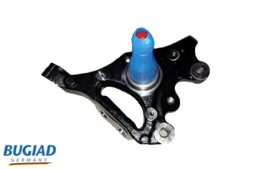 Achsschenkel, Radaufhängung