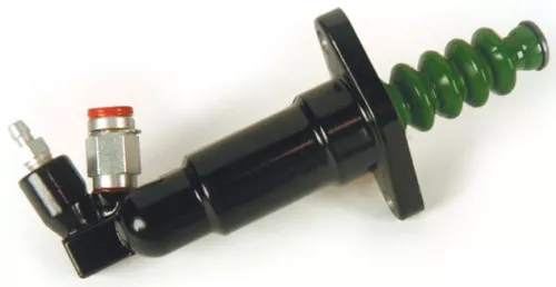 Nehmerzylinder, Kupplung