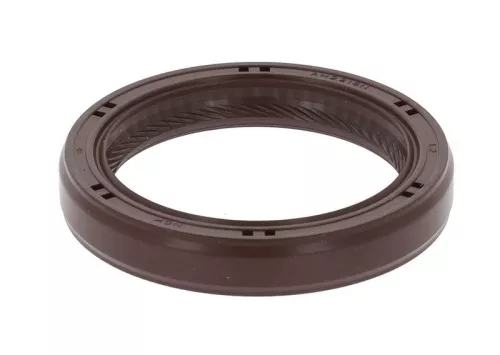 Wellendichtring, Kurbelwelle