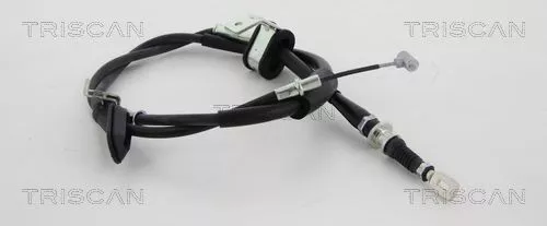 Seilzug, Feststellbremse