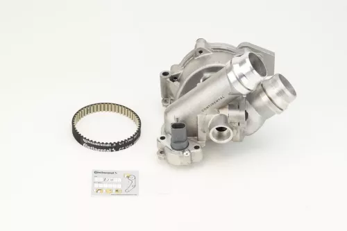 Wasserpumpe + Zahnriemensatz