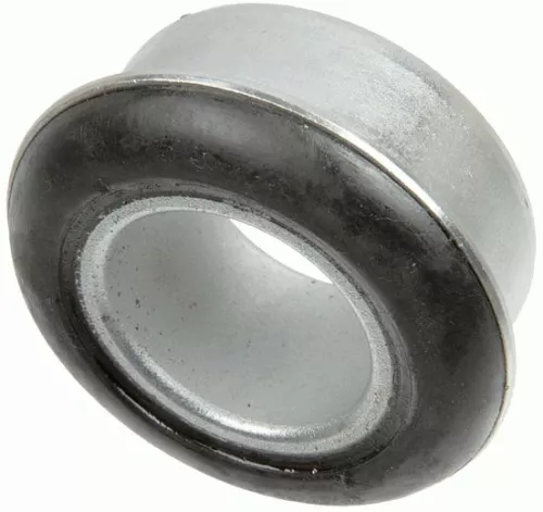 Lagerung, Achskörper