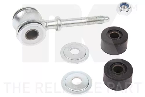 Stange/Strebe, Stabilisator