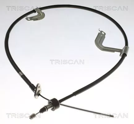 Seilzug, Feststellbremse