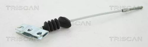 Seilzug, Feststellbremse