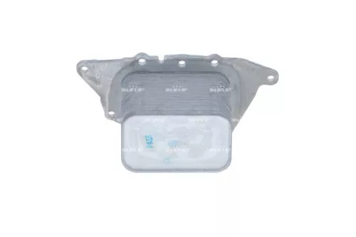 Ölkühler, Motoröl