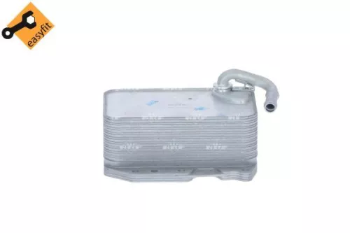 Ölkühler, Motoröl