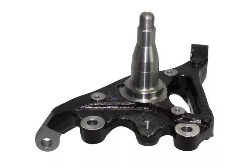 Achsschenkel, Radaufhängung