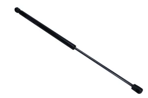 Gasfeder, Koffer-/Laderaum