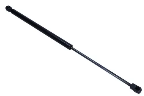 Gasfeder, Motorhaube