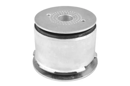 Lagerung, Achskörper