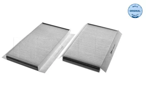 Filter, Innenraumluft