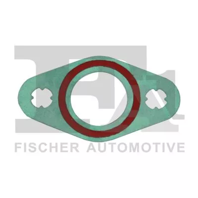 Dichtung, Ölauslass (Lader)