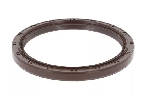 Wellendichtring, Kurbelwelle