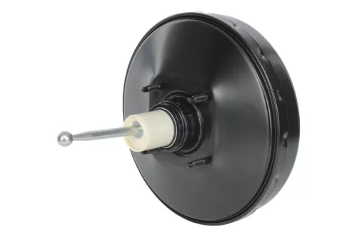 Bremskraftverstärker