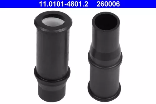 Führungshülsensatz, Bremssattel