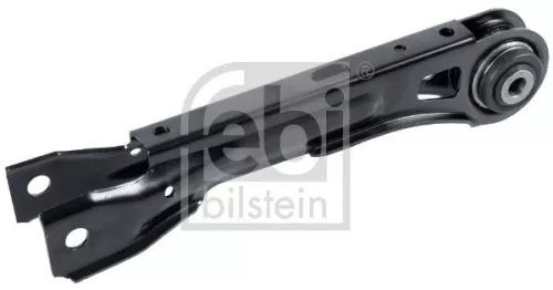 Lenker, Radaufhängung