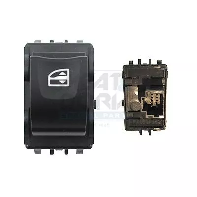 Schalter, Fensterheber