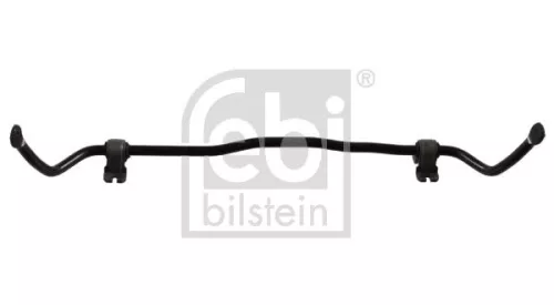 Stabilisator, Fahrwerk