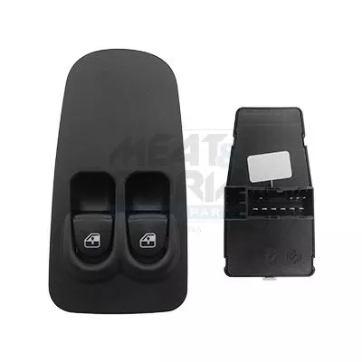 Schalter, Fensterheber