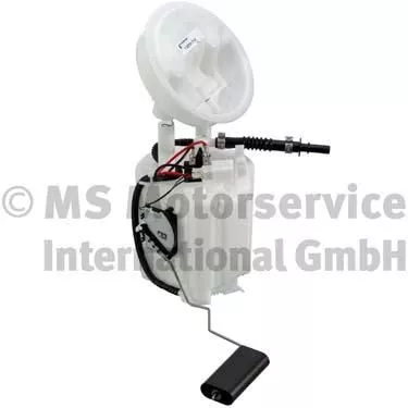 Kraftstoff-Fördereinheit