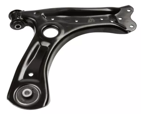 Lenker, Radaufhängung