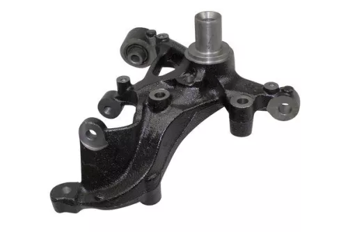 Achsschenkel, Radaufhängung