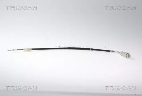 Seilzug, Feststellbremse