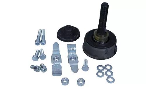 Trag-/Führungsgelenk