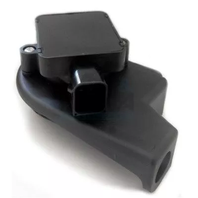 Sensor, Fahrpedalstellung